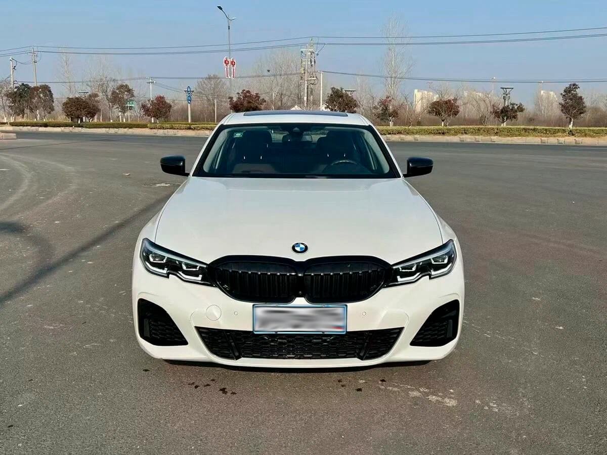 аренда BMW 3 серия